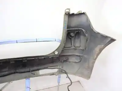 Peça sobressalente para automóvel em segunda mão para choques traseiro por citroen c4 picasso exclusive referências oem iam 7410ar  7410ar