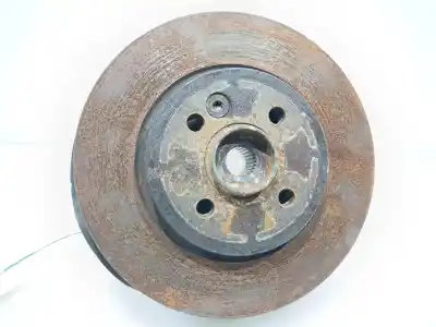 İkinci el araba yedek parçası ön Sag Knuckle için MINI MINI CLUBMAN (R55) COOPER OEM IAM referansları 31216779796  31216779796