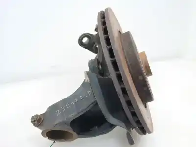 Автозапчасти б/у передняя правая кулачка за mini mini clubman (r55) cooper ссылки oem iam 31216779796  31216779796