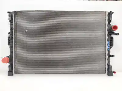 Автозапчастина б/у ВОДЯНИЙ РАДІАТОР для FORD S-MAX (WA6)  Посилання на OEM IAM 1762395  6G918005DB