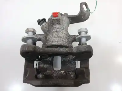 Автозапчасти б/у задний правый тормозной суппорт за mini mini clubman (r55) cooper ссылки oem iam 34216784646