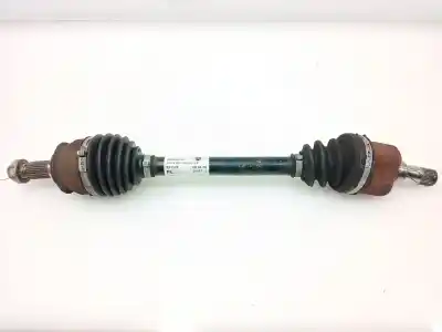Автозапчасти б/у передняя левая трансмиссия за mini mini clubman (r55) cooper ссылки oem iam 31608605473