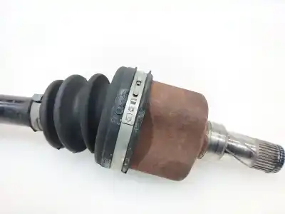 Автозапчасти б/у передняя левая трансмиссия за mini mini clubman (r55) cooper ссылки oem iam 31608605473  