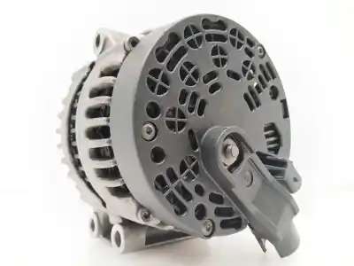Автозапчасти б/у генератор за mini mini clubman (r55) cooper ссылки oem iam 0121615027  0121615027