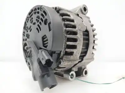 Автозапчасти б/у генератор за mini mini clubman (r55) cooper ссылки oem iam 0121615027  0121615027