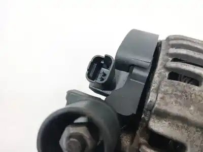 Автозапчасти б/у генератор за mini mini clubman (r55) cooper ссылки oem iam 0121615027  0121615027
