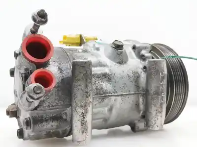 Автозапчасти б/у компрессор кондиционера воздуха за mini mini clubman (r55) cooper ссылки oem iam 64529223392  6942501