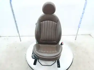 Автозапчасти б/у сиденье правое переднее за mini mini clubman (r55) cooper ссылки oem iam 52102754394