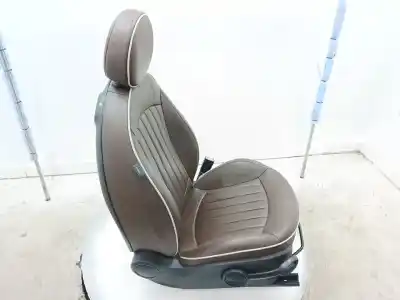 Автозапчастина б/у передне праве сиділо для mini mini clubman (r55) cooper посилання на oem iam 52102754394  52102754394