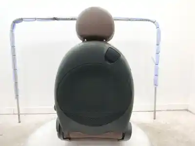 Автозапчастина б/у передне праве сиділо для mini mini clubman (r55) cooper посилання на oem iam 52102754394  52102754394