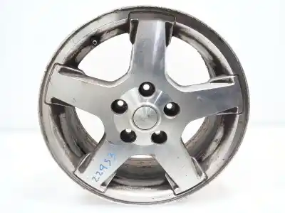 Peça sobressalente para automóvel em segunda mão jante por jeep grand cherokee iii (wh, wk) 3.0 crd 4x4 referências oem iam 5kb74pakac