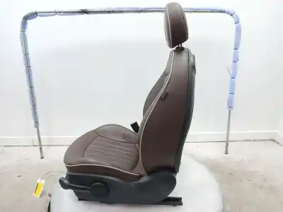 Автозапчасти б/у левое переднее сидение за mini mini clubman (r55) cooper ссылки oem iam 52102754393  52102754393