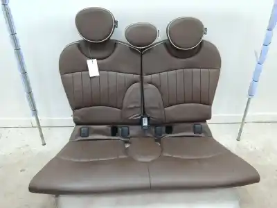 Автозапчасти б/у средняя задняя сиденья за mini mini clubman (r55) cooper ссылки oem iam 52207229753  52207229753