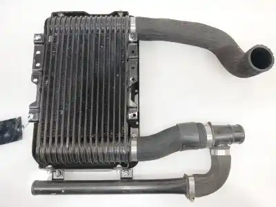 Pièce détachée automobile d'occasion INTERCOOLER / ÉCHANGEUR D'AIR pour GALLOPER GALLOPER  Références OEM IAM HR140170  HR140170