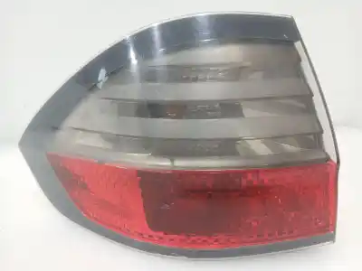 Pezzo di ricambio per auto di seconda mano Lampada Posteriore Sinistra per FORD S-MAX (WA6) 1.8 TDCI Riferimenti OEM IAM 1467473  1467473