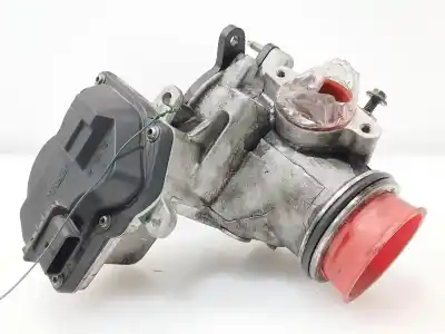 Second-hand car spare part EGR VALVE for LAND ROVER DISCOVERY SPORT  OEM IAM references G4D35H273BB  G4D35H273BB