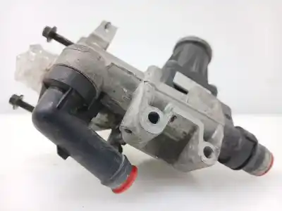 Recambio de automóvil de segunda mano de VALVULA EGR para LAND ROVER DISCOVERY SPORT  referencias OEM IAM G4D39D475BA  G4D39D475BA