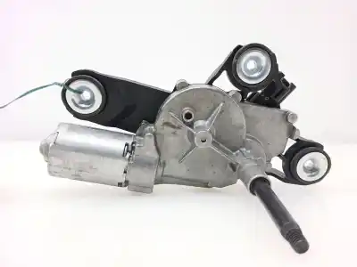 Pezzo di ricambio per auto di seconda mano Motore Tergicristallo Posteriore per FORD S-MAX (WA6) 1.8 TDCI Riferimenti OEM IAM 0390201823  0390201823