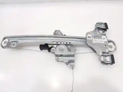 Автозапчасти б/у задний правый стеклорегулятор за opel mokka excellence ссылки oem iam 42693256