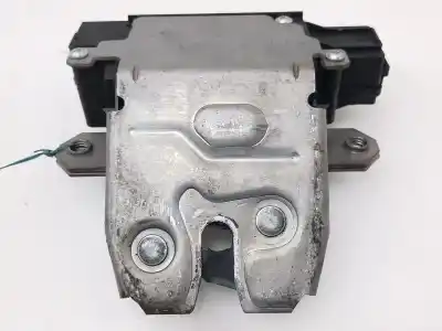 İkinci el araba yedek parçası BAGAJ / KAPI KILIDI için FORD S-MAX (WA6)  OEM IAM referansları 1930055  1930055