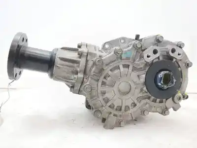 Автозапчасти б/у передний дифференциал за hyundai santa fé ii (cm) 2.2 crdi gls 4x4 ссылки oem iam 4730039300