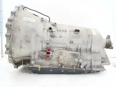 Автозапчасти б/у коробка передач за jaguar s-type ii (x200) 2.7 d ссылки oem iam xr852285  4r837000ag