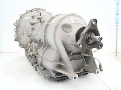 Автозапчасти б/у коробка передач за jaguar s-type ii (x200) 2.7 d ссылки oem iam xr852285  4r837000ag