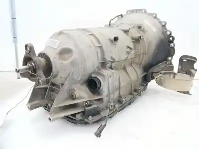 Автозапчасти б/у коробка передач за jaguar s-type ii (x200) 2.7 d ссылки oem iam xr852285  4r837000ag