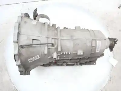 Автозапчасти б/у коробка передач за jaguar s-type ii (x200) 2.7 d ссылки oem iam xr852285  4r837000ag