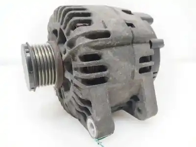 Pièce détachée automobile d'occasion ALTERNATEUR pour PEUGEOT 807  Références OEM IAM 5705AS  9646321780