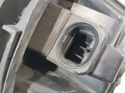 Peça sobressalente para automóvel em segunda mão ventilador de aquecimento por citroen c2 furio referências oem iam 6441q5  6441q5