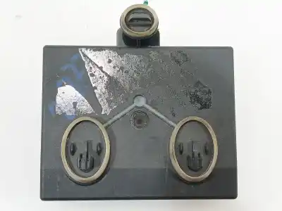 Peça sobressalente para automóvel em segunda mão Módulo De Confort / Bsi /bcm por AUDI A1 SPORTBACK (8XA) Attraction Referências OEM IAM 8X0959795D  8X0959795D