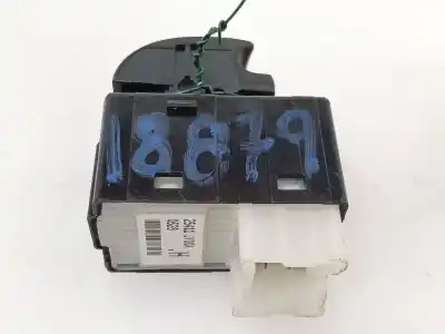 Second-hand car spare part rear right power window switch for renault koleos dynamique oem iam references 25411jy00a  25411jy00a
