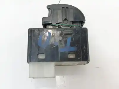 Second-hand car spare part rear right power window switch for renault koleos dynamique oem iam references 25411jy00a  25411jy00a