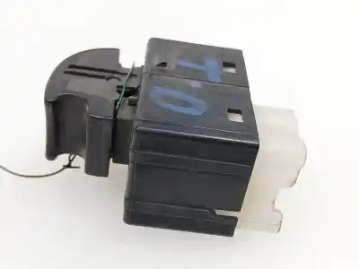 Second-hand car spare part rear right power window switch for renault koleos dynamique oem iam references 25411jy00a  25411jy00a