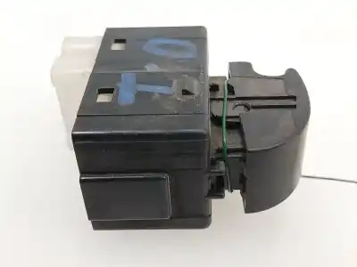 Second-hand car spare part rear right power window switch for renault koleos dynamique oem iam references 25411jy00a  25411jy00a