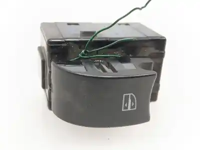 Pezzo di ricambio per auto di seconda mano Comandi Alzacristalli Posteriore Sinistro per RENAULT KOLEOS Dynamique Riferimenti OEM IAM 25411JY00A  25411JY00A