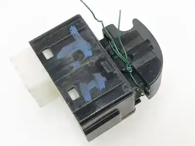 Second-hand car spare part rear left power window switch for renault koleos dynamique oem iam references 25411jy00a  25411jy00a