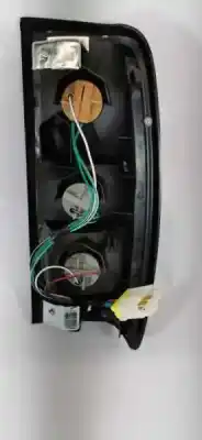 Pièce détachée automobile d'occasion feu arrière gauche pour nissan pick-up (d22) 2.5 diesel références oem iam 165257311  165257311