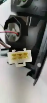 Pièce détachée automobile d'occasion feu arrière gauche pour nissan pick-up (d22) 2.5 diesel références oem iam 165257311  165257311