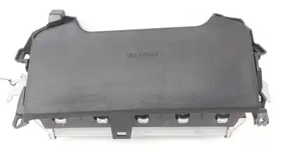Pezzo di ricambio per auto di seconda mano airbag ginocchio per toyota corolla (e21) hybrid active riferimenti oem iam 7390042050c0