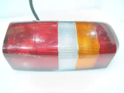 Second-hand car spare part right tailgate light for jeep cherokee (xj) 2.5 tdi 4x4 oem iam references 4897400aa