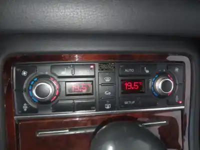 Автозапчастина б/у  для AUDI A8 D3 (4E2, 4E8)  Посилання на OEM IAM 4E0820043A  4E0820043A