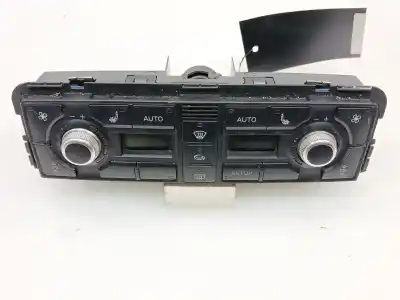 Автозапчастина б/у клімат-контроль для audi a8 d3 (4e2, 4e8) 3.7 quattro посилання на oem iam 4e0820043a  4e0820043a