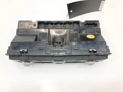 Автозапчастина б/у клімат-контроль для audi a8 d3 (4e2, 4e8) 3.7 quattro посилання на oem iam 4e0820043a  4e0820043a
