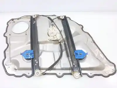 Автозапчастина б/у регулятор скла заднього правого для audi a8 d3 (4e2, 4e8) 3.7 quattro посилання на oem iam 4e0839462c  4e0839850