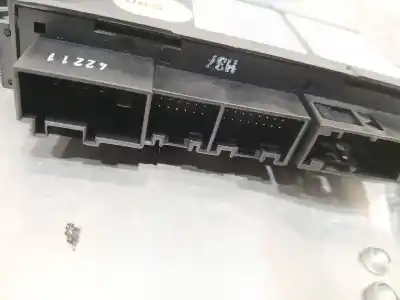 Автозапчастина б/у регулятор склона задній лівий для audi a8 d3 (4e2, 4e8) 3.7 quattro посилання на oem iam 4e0839461c  4e0839849
