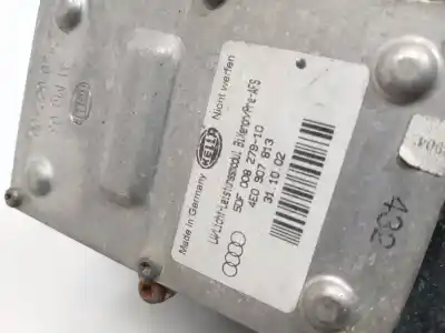 Автозапчастина б/у права фа для audi a8 d3 (4e2, 4e8) 3.7 quattro посилання на oem iam 4e0941030ar  4e0941030ar