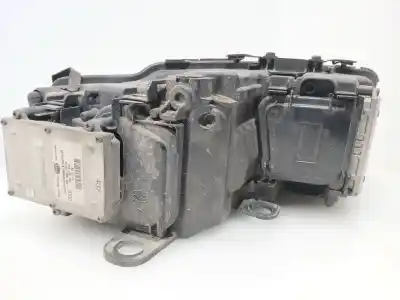 Автозапчастина б/у ліва фара для audi a8 d3 (4e2, 4e8) 3.7 quattro посилання на oem iam 4e0941029ar  4e0941029ar