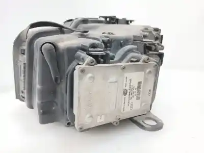Автозапчастина б/у ліва фара для audi a8 d3 (4e2, 4e8) 3.7 quattro посилання на oem iam 4e0941029ar  4e0941029ar